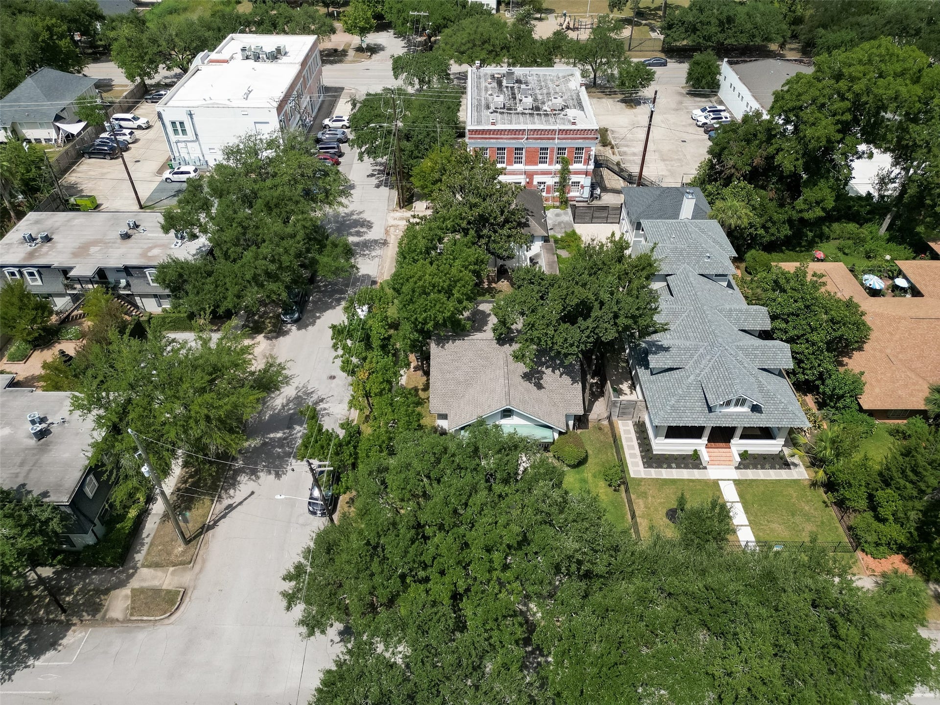 1201 Heights Boulevard, #2, Houston, TX 77008