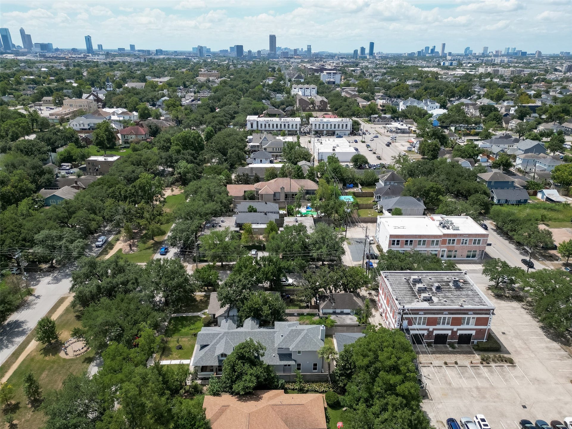 1201 Heights Boulevard, #2, Houston, TX 77008