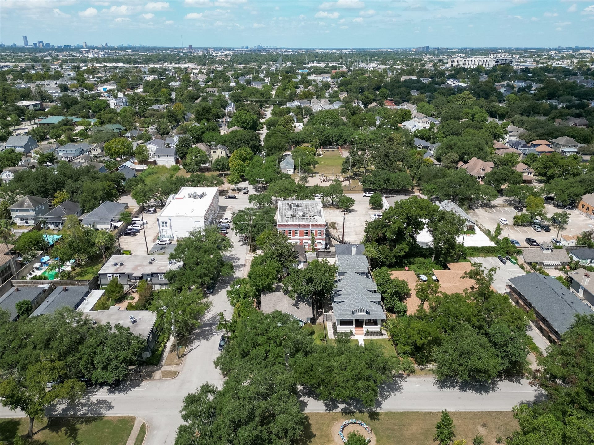 1201 Heights Boulevard, #2, Houston, TX 77008