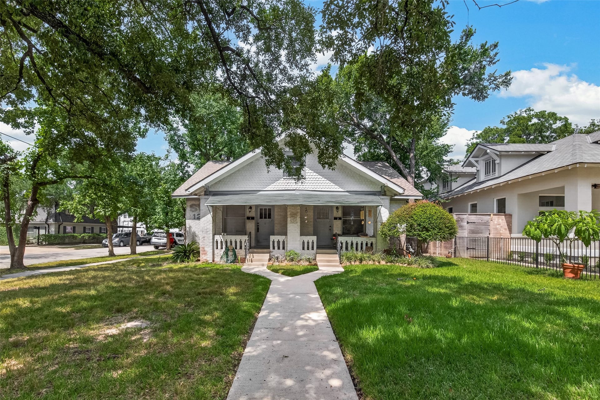 1201 Heights Boulevard, #2, Houston, TX 77008