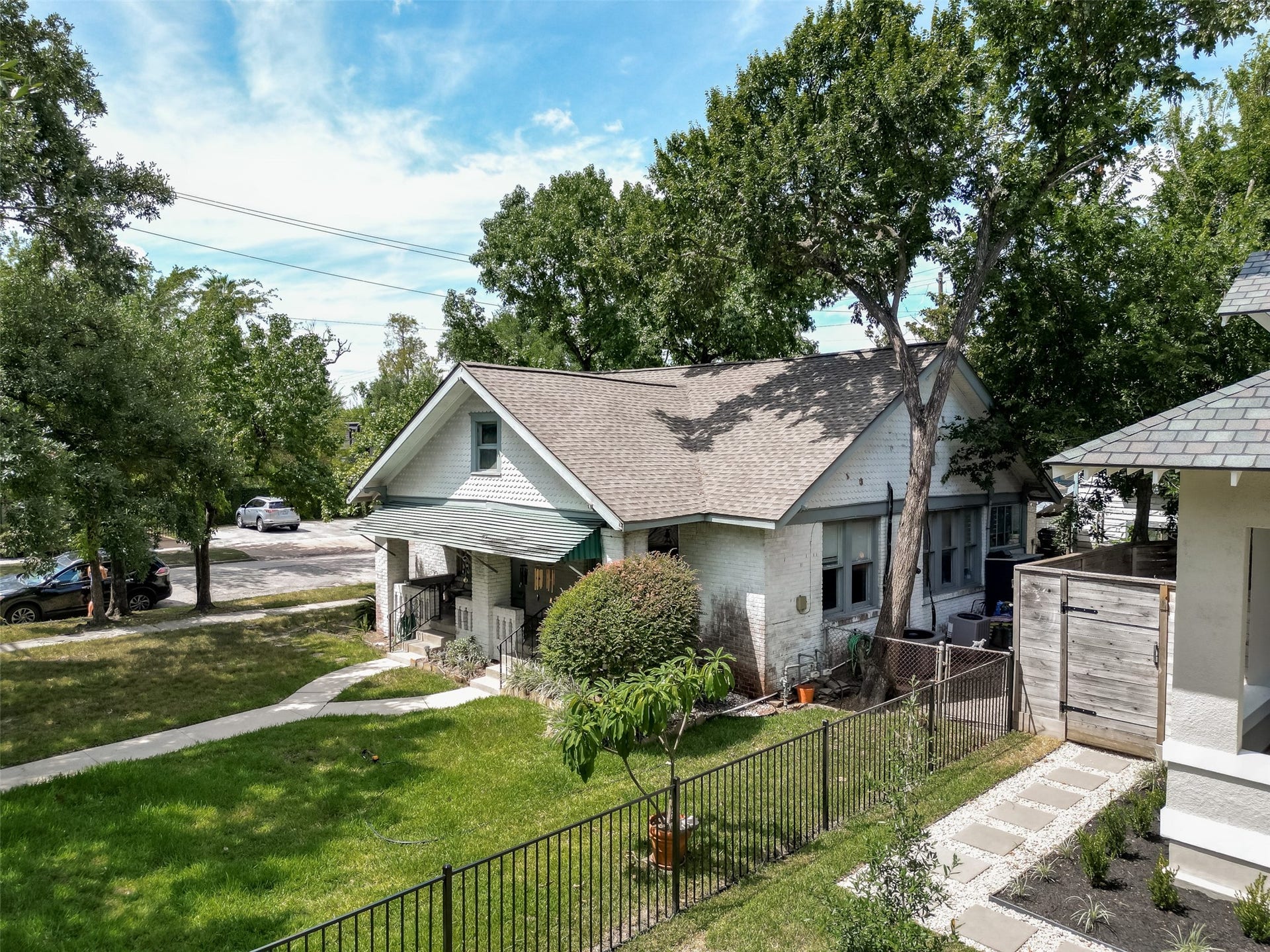 1201 Heights Boulevard, #2, Houston, TX 77008