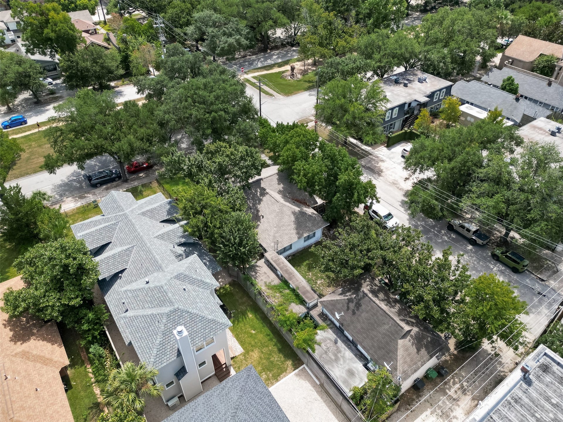 1201 Heights Boulevard, #2, Houston, TX 77008
