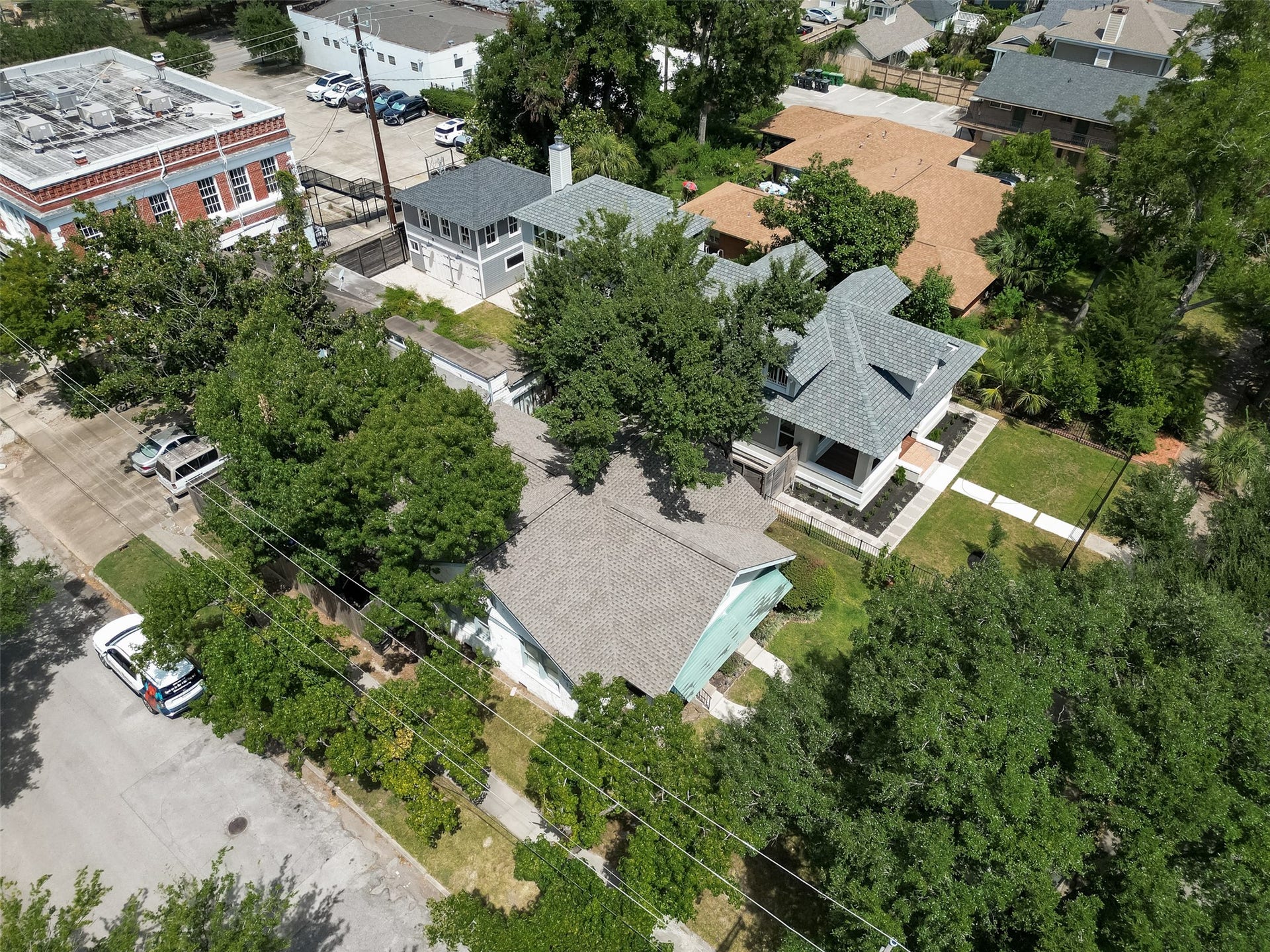 1201 Heights Boulevard, #2, Houston, TX 77008