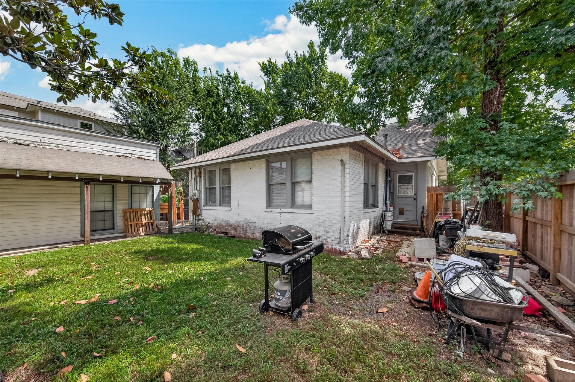 1201 Heights Boulevard, #2, Houston, TX 77008