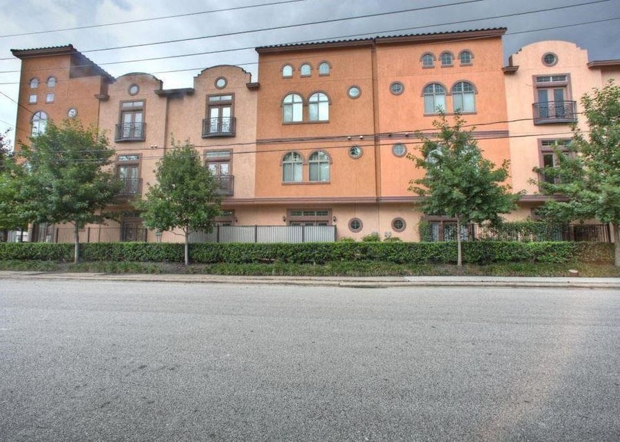 Property photo for 806 Jackson Hill Street, #302, Houston, TX