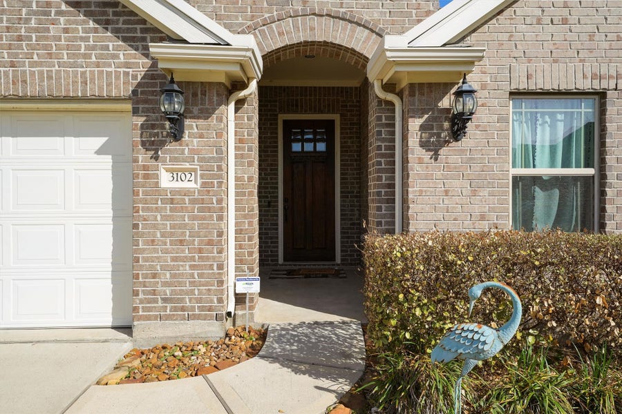 Property photo for 3102 Redondo Drive, Texas City, TX