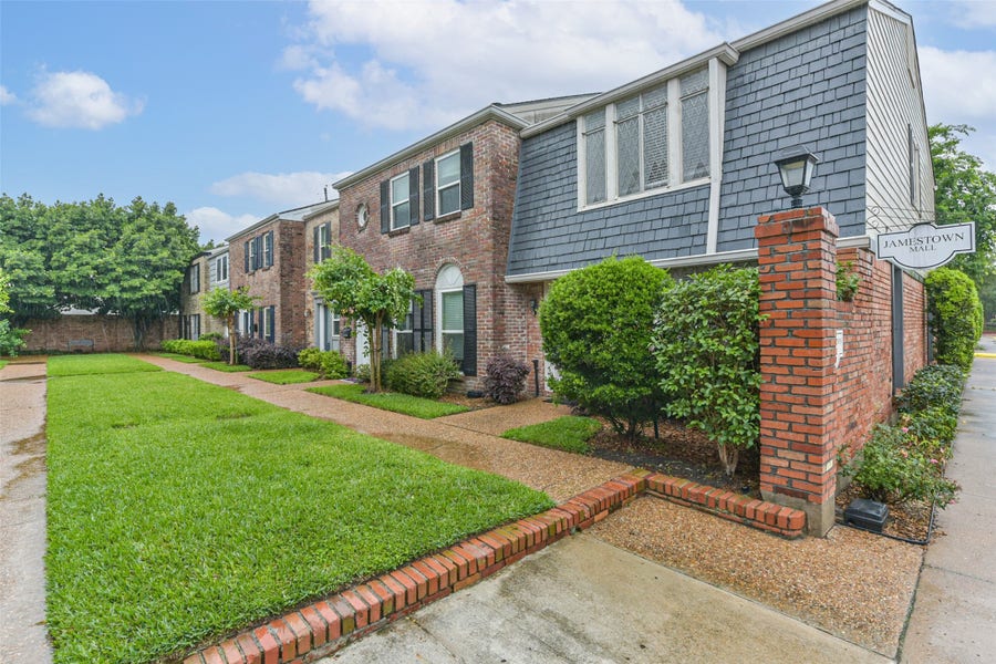 Property photo for 2502 Jamestown Mall, #54, Houston, TX