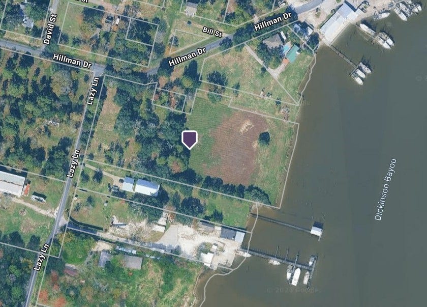 10406 Lazy Lane, Dickinson, TX 77539 10406 Lazy Lane, Dickinson, TX 77539
