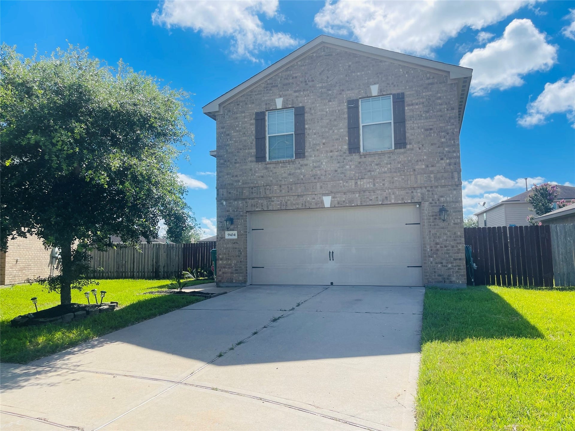 9434 Turquoise Meadow Lane, Rosharon, TX 77583 9434 Turquoise Meadow Lane, Rosharon, TX 77583