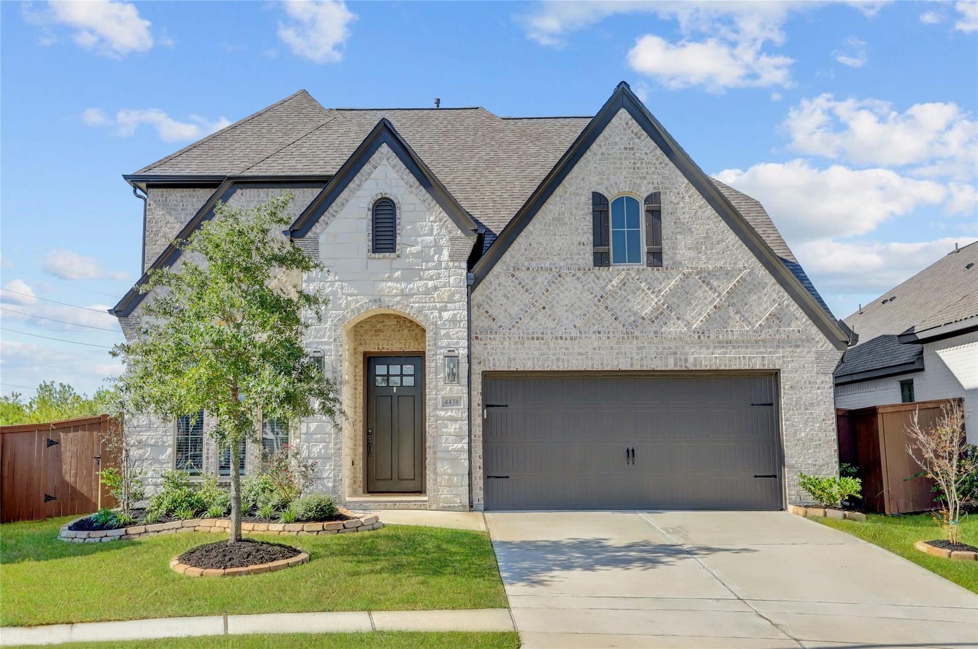 4438 Peloton Road, Iowa Colony, TX 77583 4438 Peloton Road, Iowa Colony, TX 77583