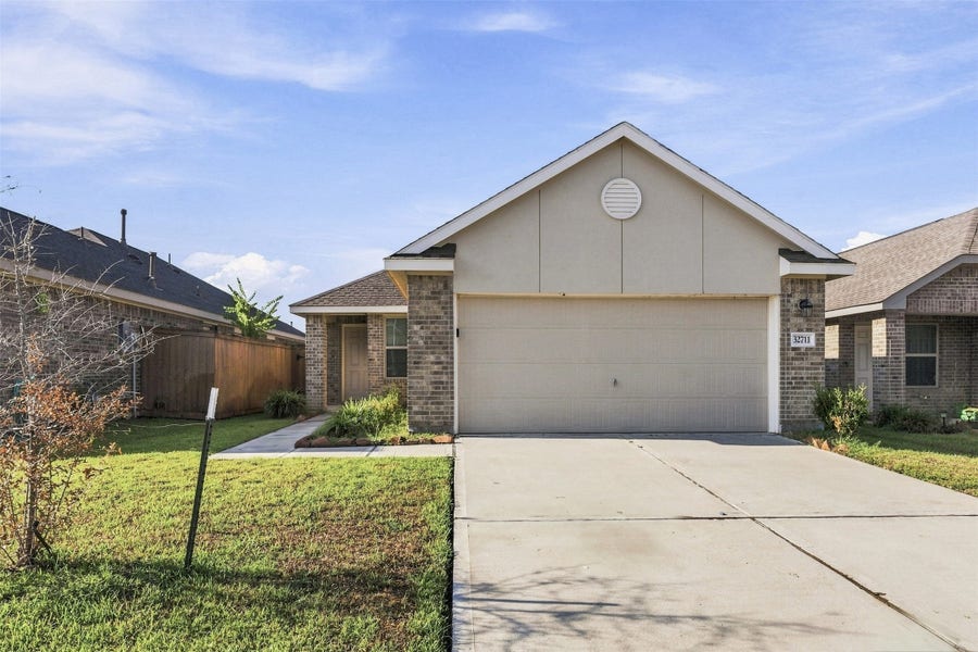 Property photo for 32711 Orchard Haze Drive, Brookshire, TX