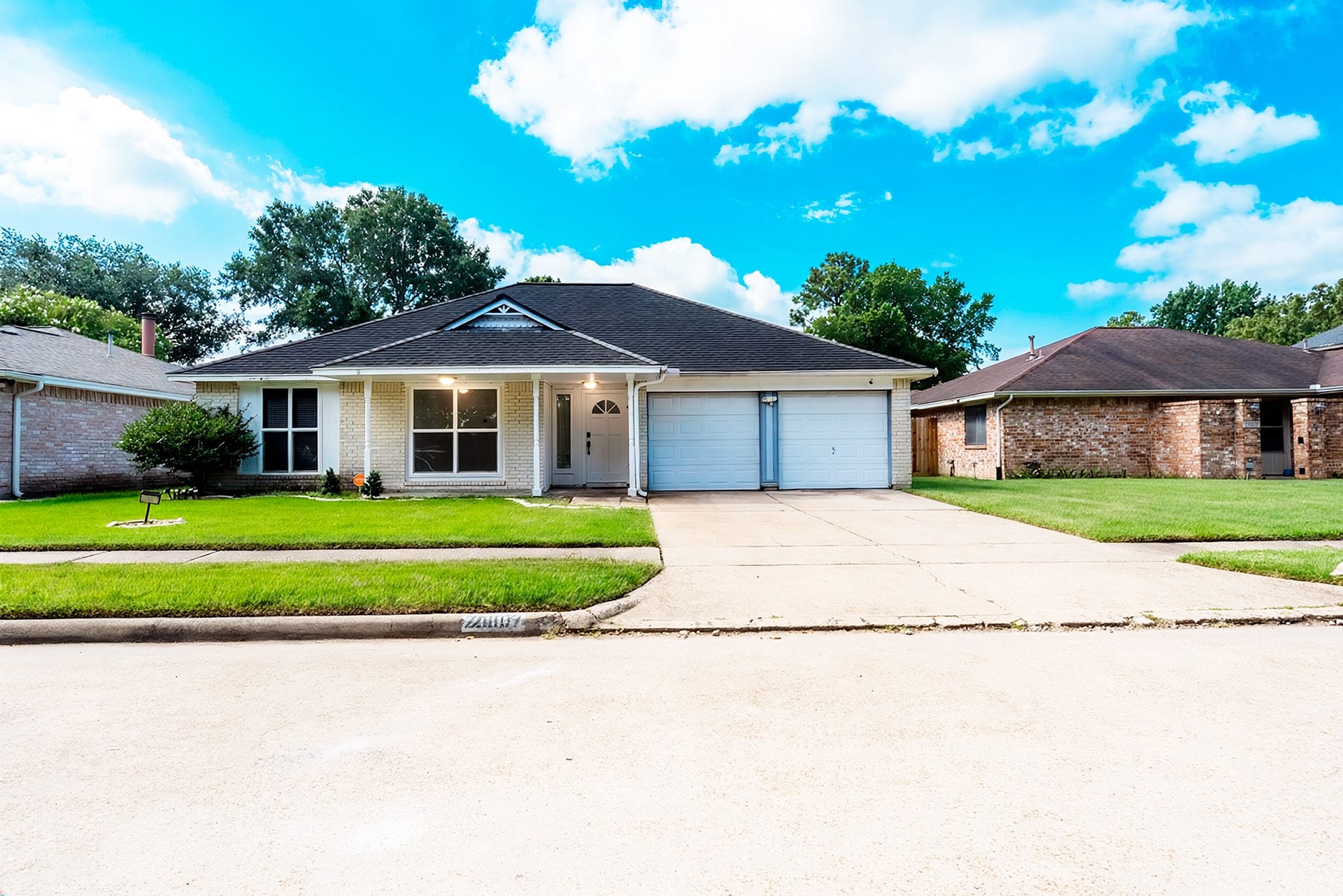 20007 Jasperwood Circle, Katy, TX 77449 20007 Jasperwood Circle, Katy, TX 77449