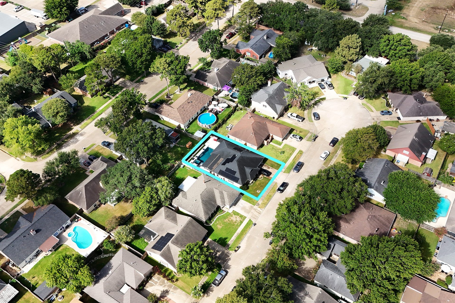 20007 Jasperwood Circle, Katy, TX 77449 20007 Jasperwood Circle, Katy, TX 77449