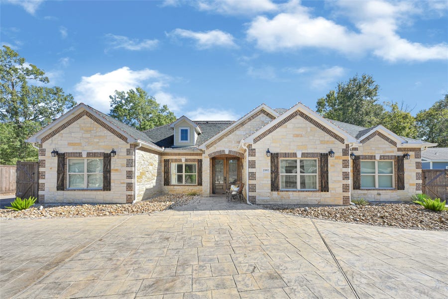 Property photo for 23892 Carpenter Bee, New Caney, TX
