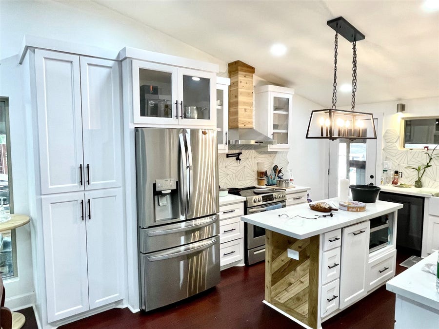 Property photo for 1422 Bland Street, Houston, TX