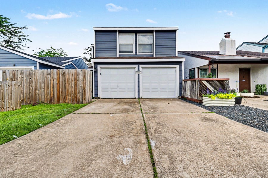 Property photo for 10262 Rockcrest Drive, Houston, TX
