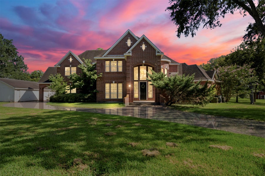 Property photo for 4907 Mimosa Lane, Richmond, TX