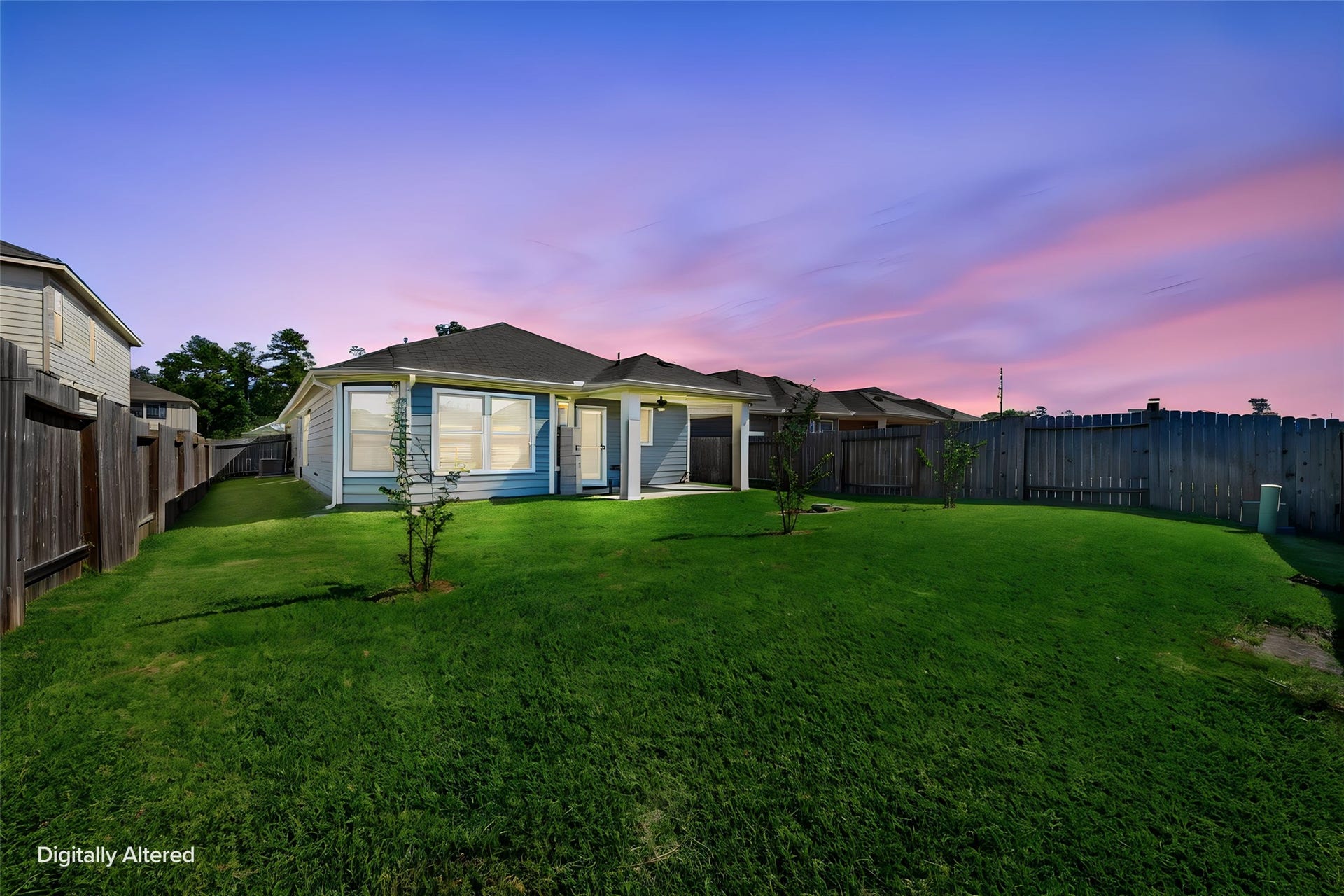 421 Camas Creek Lane, Magnolia, TX 77354