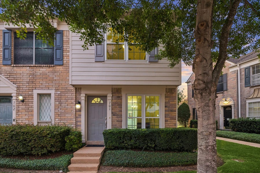 Property photo for 2808 Grants Lake Boulevard, #701, Sugar Land, TX