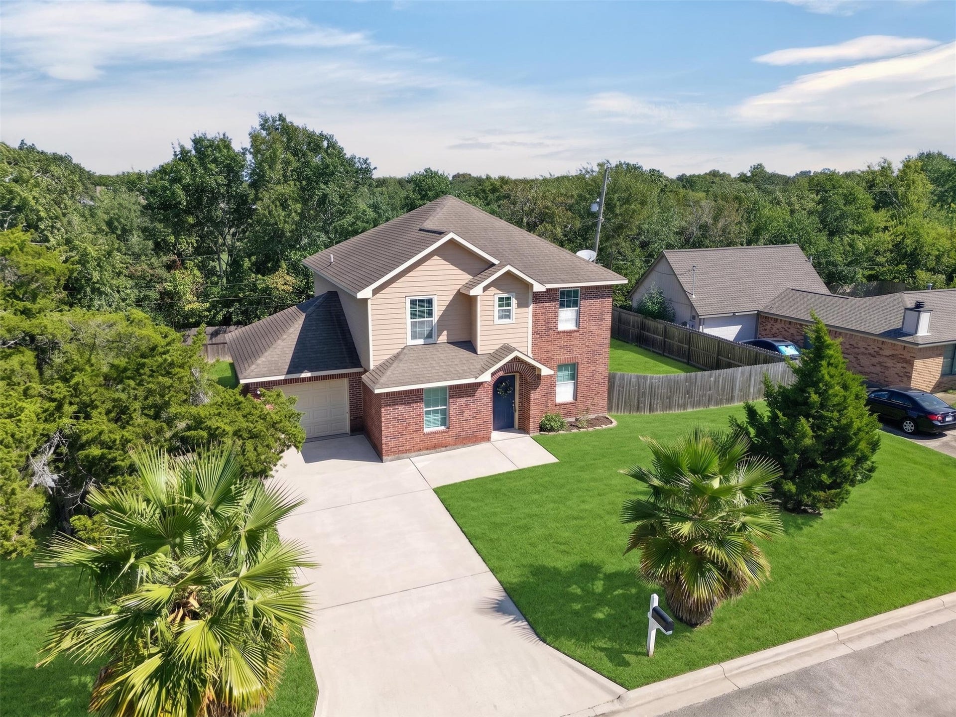 2820 28th Avenue N, Texas City, TX 77590 2820 28th Avenue N, Texas City, TX 77590