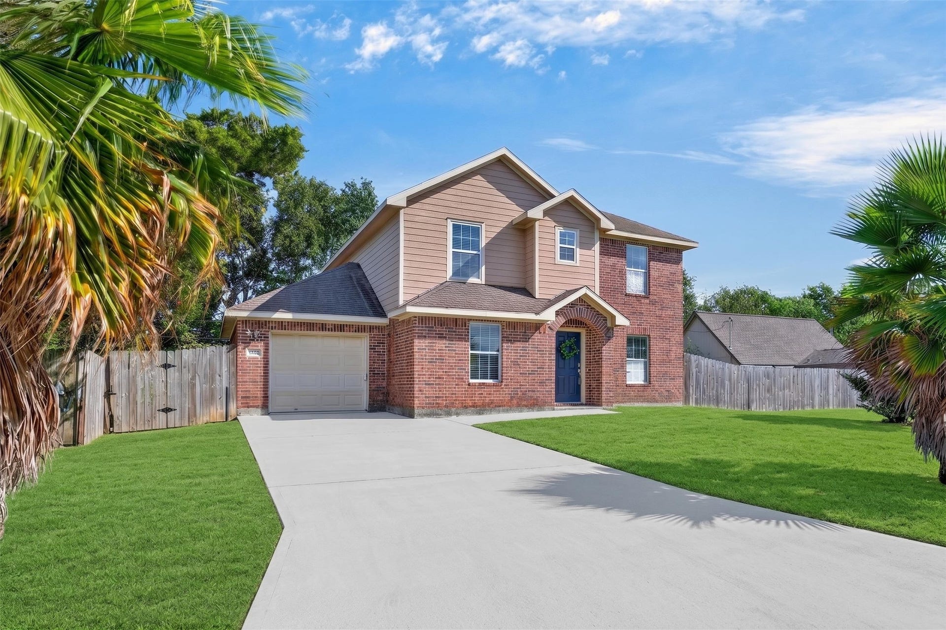 2820 28th Avenue N, Texas City, TX 77590 2820 28th Avenue N, Texas City, TX 77590