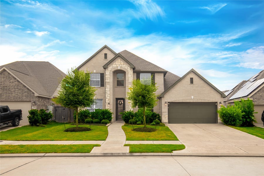 Property photo for 30406 Aster Brook Drive, Brookshire, TX