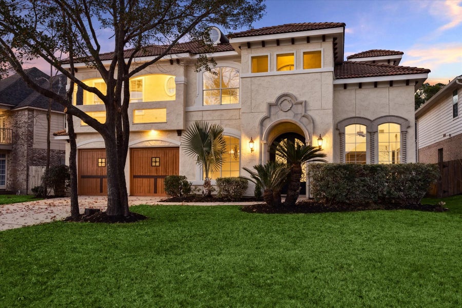 Property photo for 8110 Landau Park Lane, Spring, TX