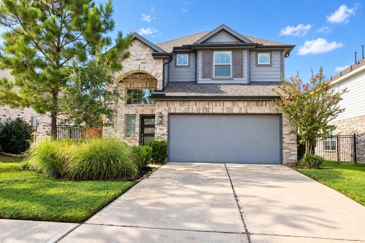 7912 Spring Run Drive, Magnolia, TX 77354 Welcome to 7912 Spring Run @ Northgrove