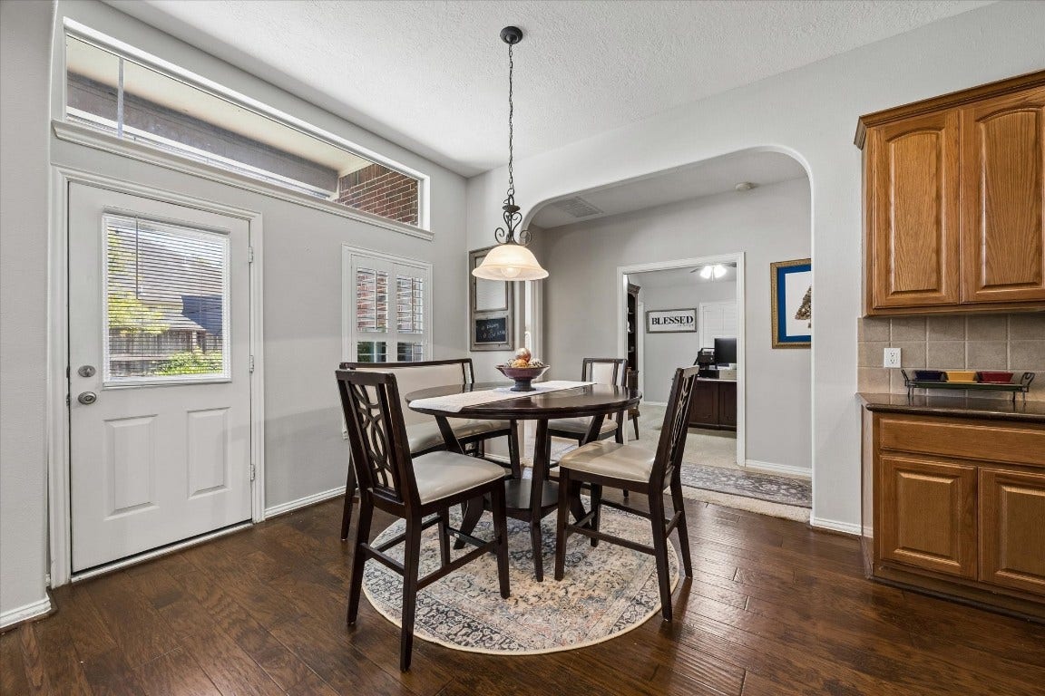 803 Woodcrest Drive, Friendswood, TX 77546 803 Woodcrest Drive, Friendswood, TX 77546