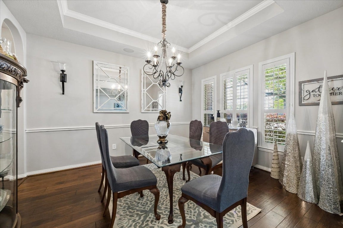 803 Woodcrest Drive, Friendswood, TX 77546 803 Woodcrest Drive, Friendswood, TX 77546