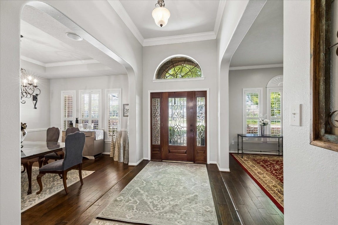 803 Woodcrest Drive, Friendswood, TX 77546 803 Woodcrest Drive, Friendswood, TX 77546
