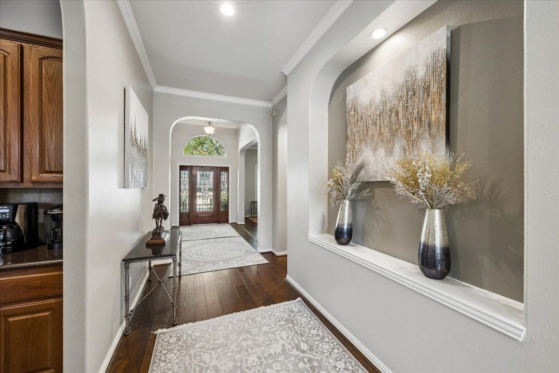 803 Woodcrest Drive, Friendswood, TX 77546 803 Woodcrest Drive, Friendswood, TX 77546