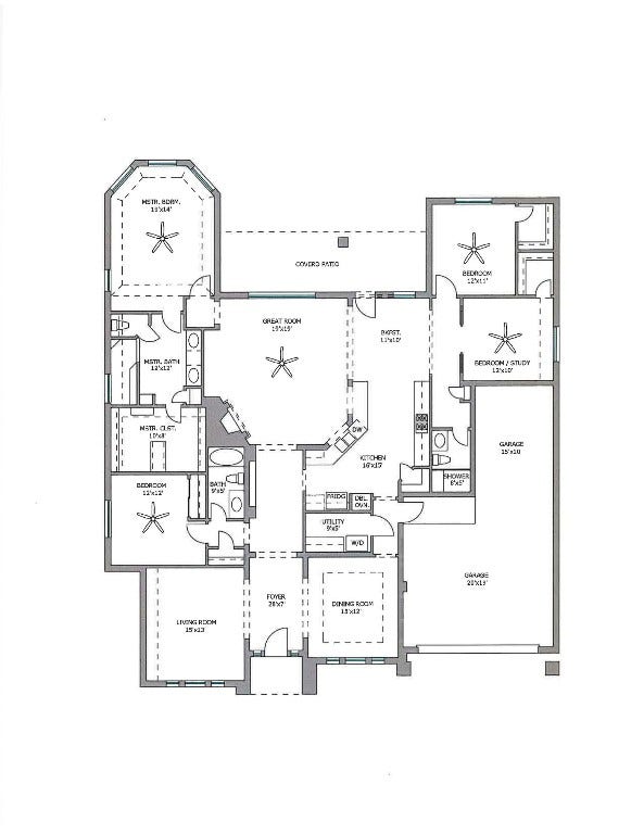 803 Woodcrest Drive, Friendswood, TX 77546 803 Woodcrest Drive, Friendswood, TX 77546