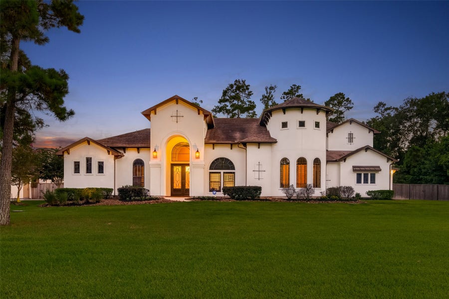 Property photo for 27107 W Balsam Fir Circle, Spring, TX