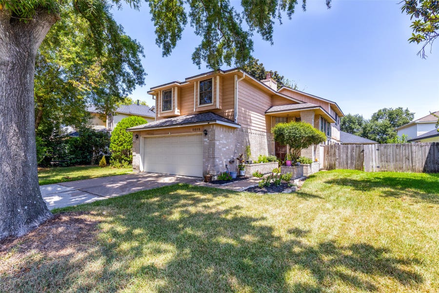 Property photo for 3802 Storm Creek Drive, Houston, TX