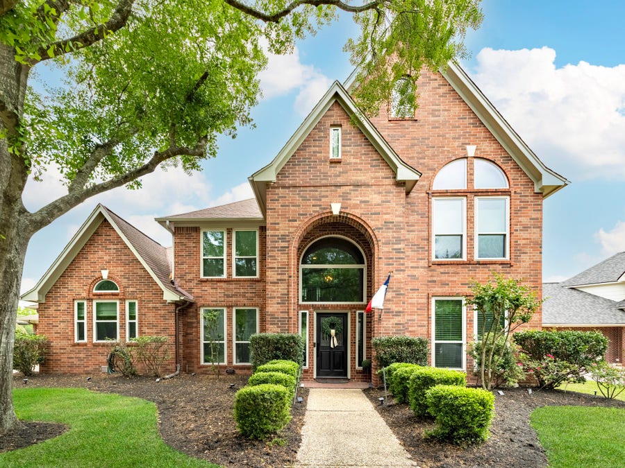 Property photo for 14706 Sandy Creek Drive, Houston, TX