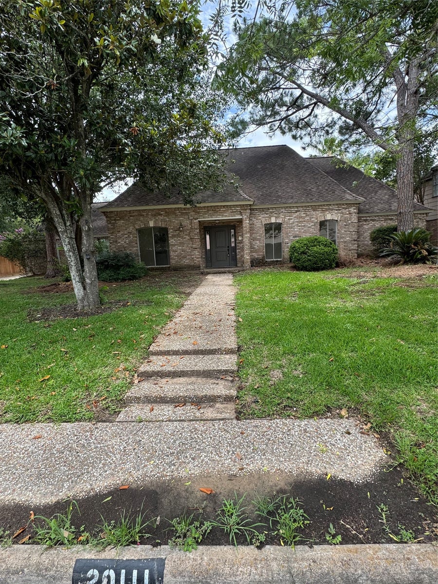 Property photo for 20111 Yorkway Drive, Katy, TX