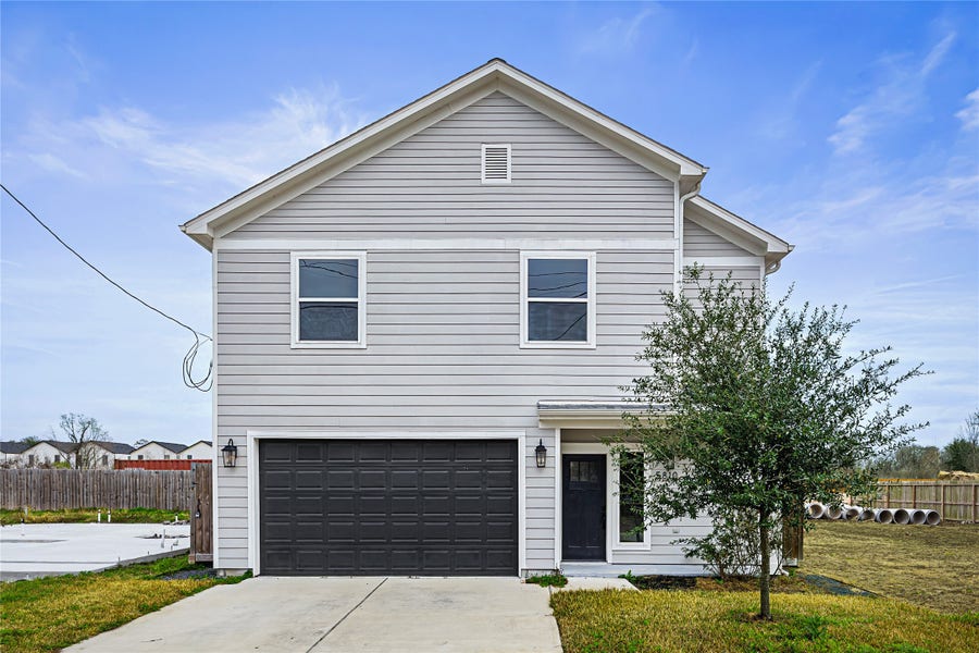 Property photo for 5810 Balbo Street, Houston, TX