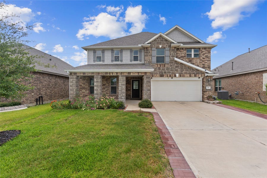 Property photo for 1514 Wheatley Hill Lane, Katy, TX