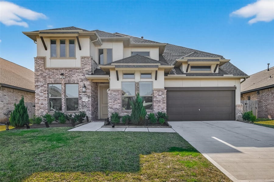 Property photo for 1315 Vinter Meadows Lane, Richmond, TX