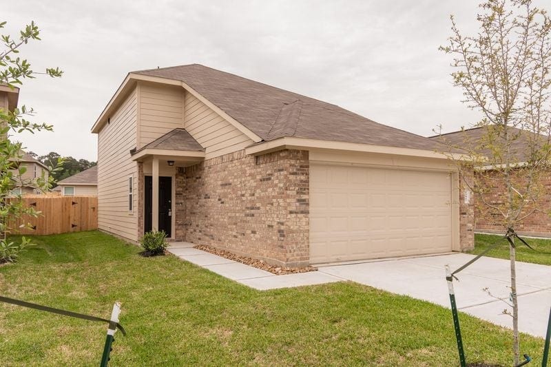 Property photo for 13827 Forest Springs Lane, Willis, TX