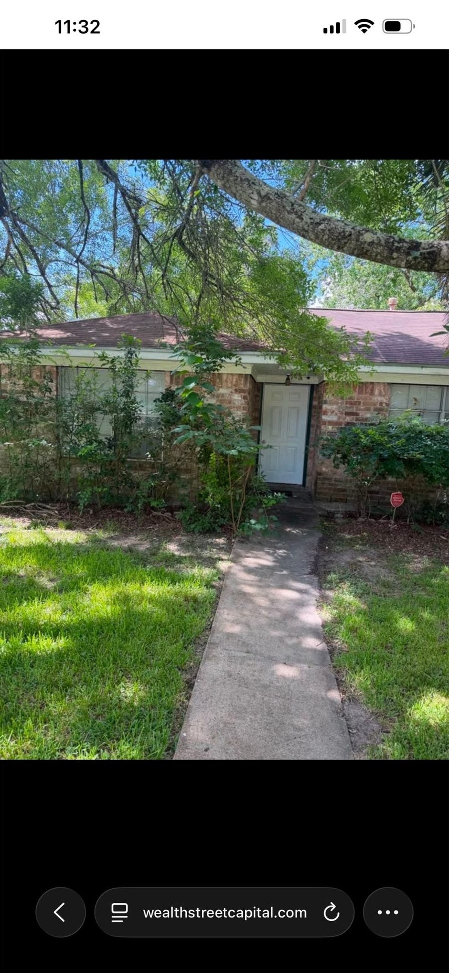 Property photo for 4714 29th Street, Dickinson, TX