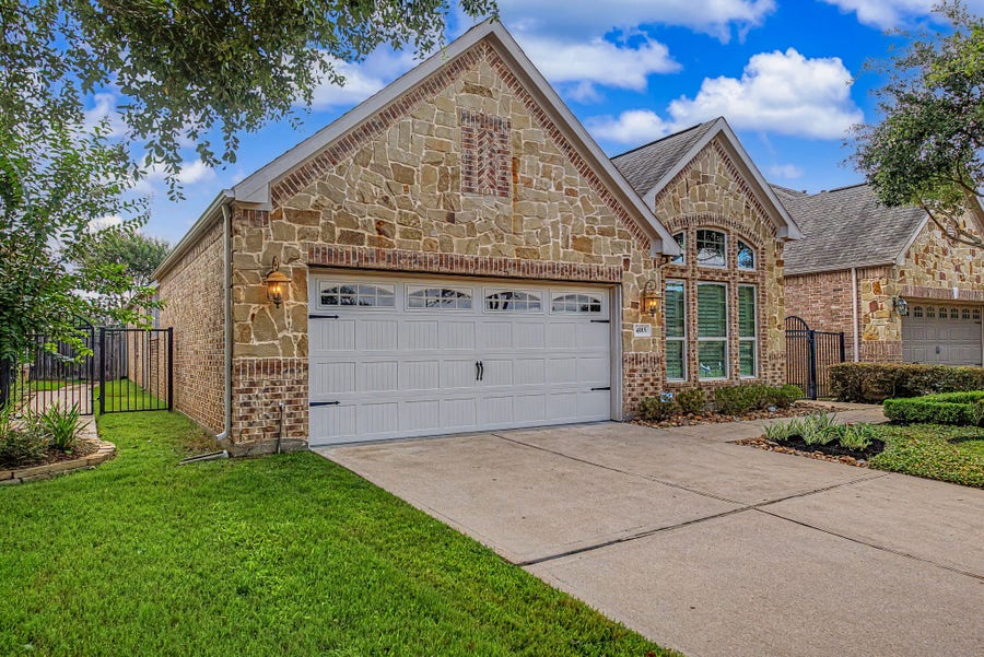 Property photo for 4915 N Caponi Falls Lane S, Katy, TX