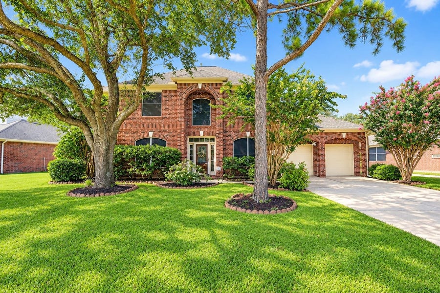 Property photo for 4702 Debras Trace Lane, Katy, TX