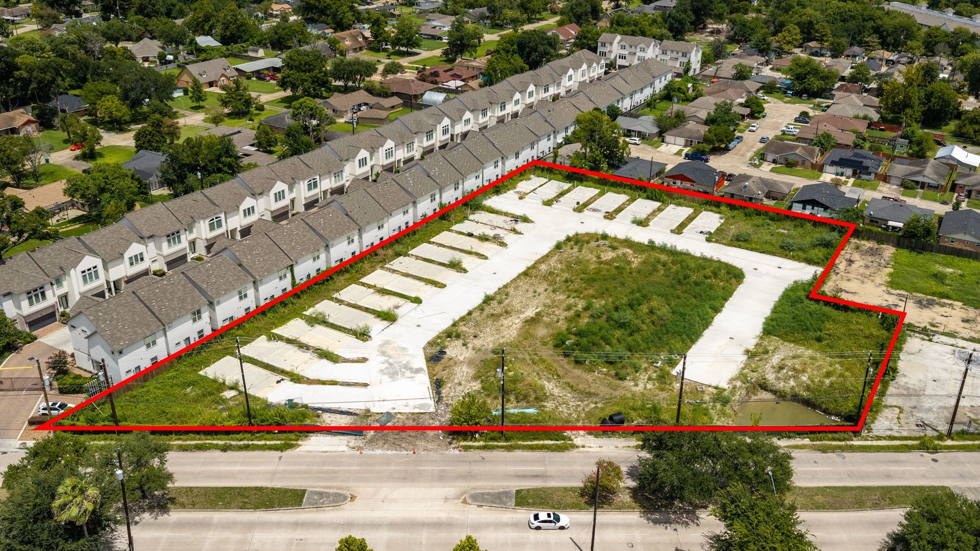 4514 Yale Lane, Houston, TX 77018 4514 Yale Lane, Houston, TX 77018