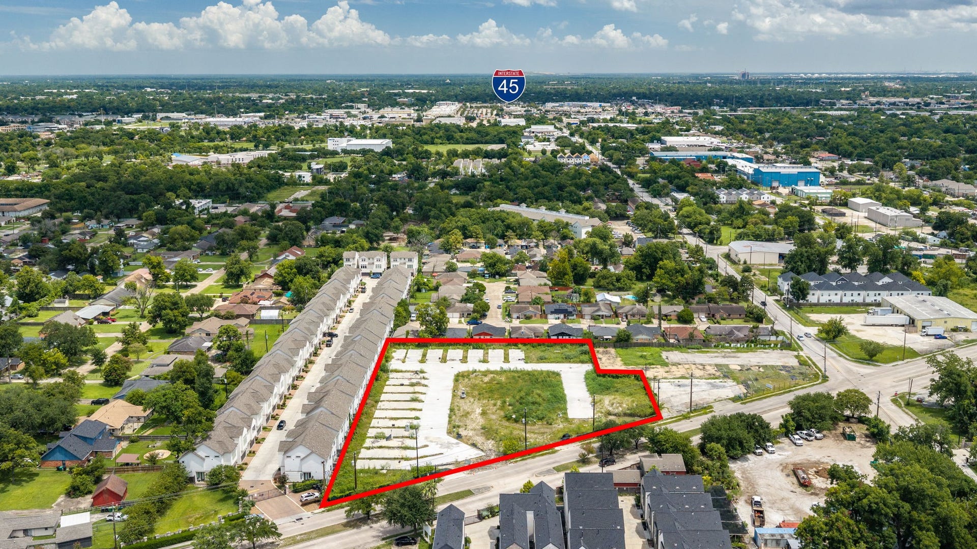 4514 Yale Lane, Houston, TX 77018 4514 Yale Lane, Houston, TX 77018