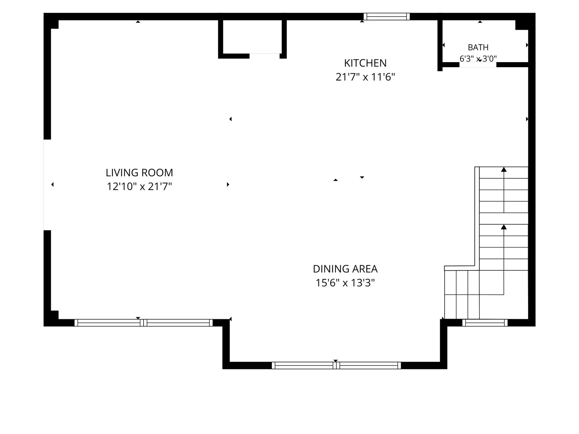 1215 Summer Street, #C, Houston, TX 77007 1215 Summer Street, #C, Houston, TX 77007