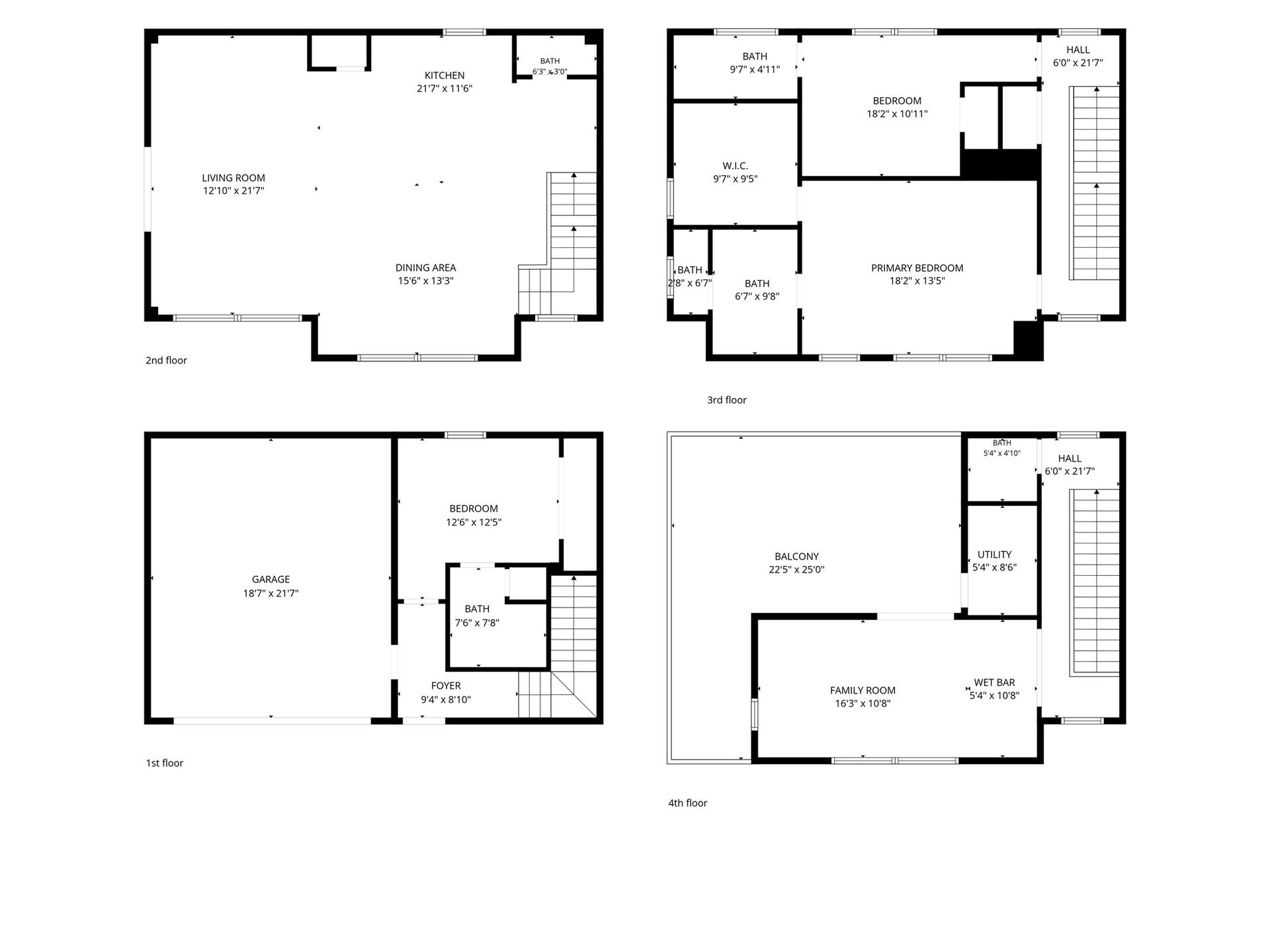 1215 Summer Street, #C, Houston, TX 77007 1215 Summer Street, #C, Houston, TX 77007
