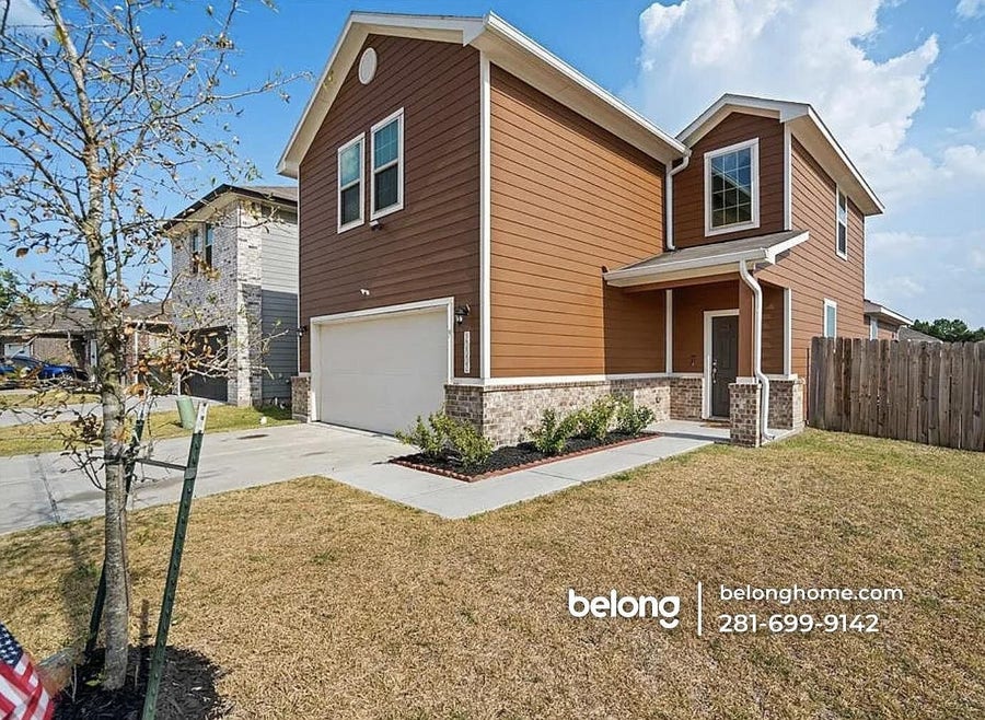Property photo for 20002 Northpark Oak Lane, Porter, TX