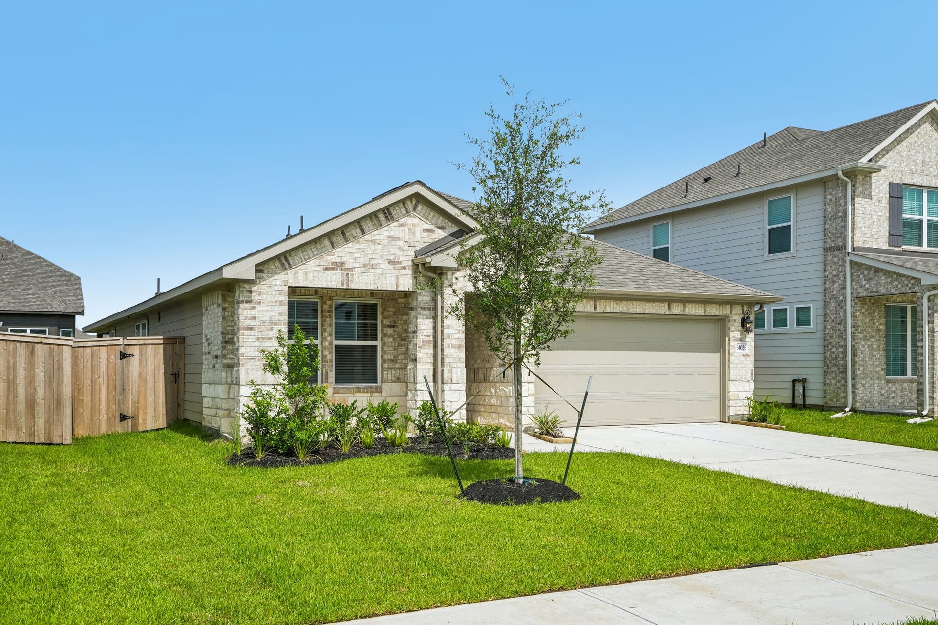 31029 De La Guerra Street, Huffman, TX 77336 31029 De La Guerra Street, Huffman, TX 77336
